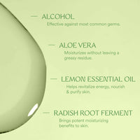 Power Mist Applelicious - MerciGrace BoutiqueAccessories