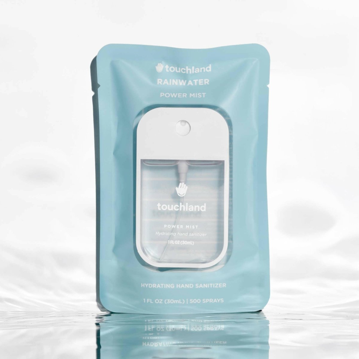 Power Mist Rainwater - MerciGrace BoutiqueAccessories