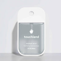 Power Mist Rainwater - MerciGrace BoutiqueAccessories