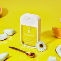 Power Mist Vanilla Blossom - MerciGrace BoutiqueAccessories
