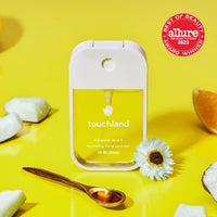Power Mist Vanilla Blossom - MerciGrace BoutiqueAccessories