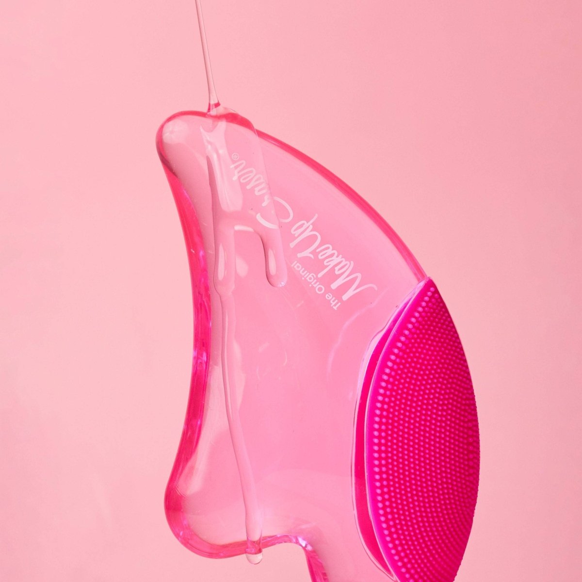 PUFF Eraser: 2n1 Gua Sha - MerciGrace BoutiqueHealth & Beauty