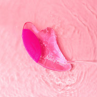 PUFF Eraser: 2n1 Gua Sha - MerciGrace BoutiqueHealth & Beauty