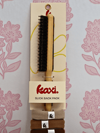 Slick Back Brush Pack - MerciGrace BoutiqueBrush