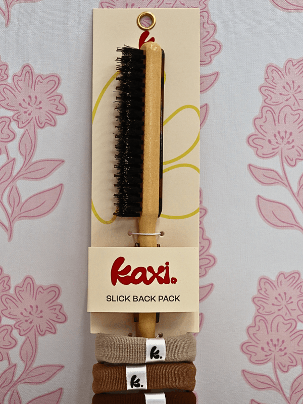 Slick Back Brush Pack - MerciGrace BoutiqueBrush