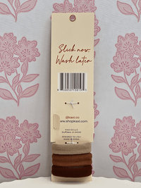 Slick Back Brush Pack - MerciGrace BoutiqueBrush