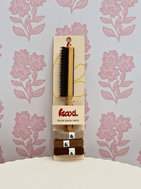 Slick Back Brush Pack - MerciGrace BoutiqueBrush