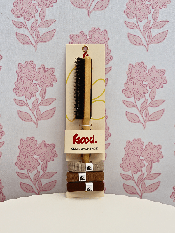 Slick Back Brush Pack - MerciGrace BoutiqueBrush