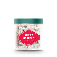 Snowy Spruces *HOLIDAY COLLECTION* - MerciGrace BoutiqueCandy