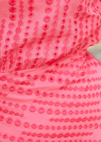 Sophie Halter Dress - Pink - MerciGrace BoutiqueDress