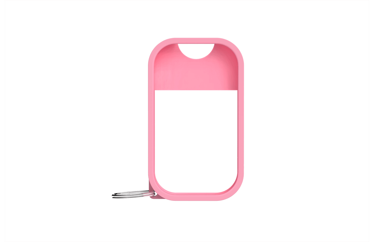 Touchland Mist Case Bubblegum Pink - MerciGrace BoutiqueAccessories