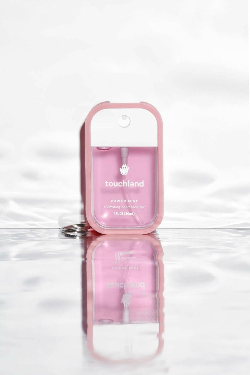 Touchland Mist Case Bubblegum Pink - MerciGrace BoutiqueAccessories