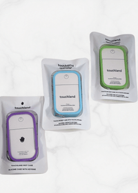 Touchland Mist Case Matcha Green - MerciGrace BoutiqueAccessories