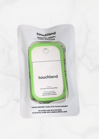 Touchland Mist Case Matcha Green - MerciGrace BoutiqueAccessories
