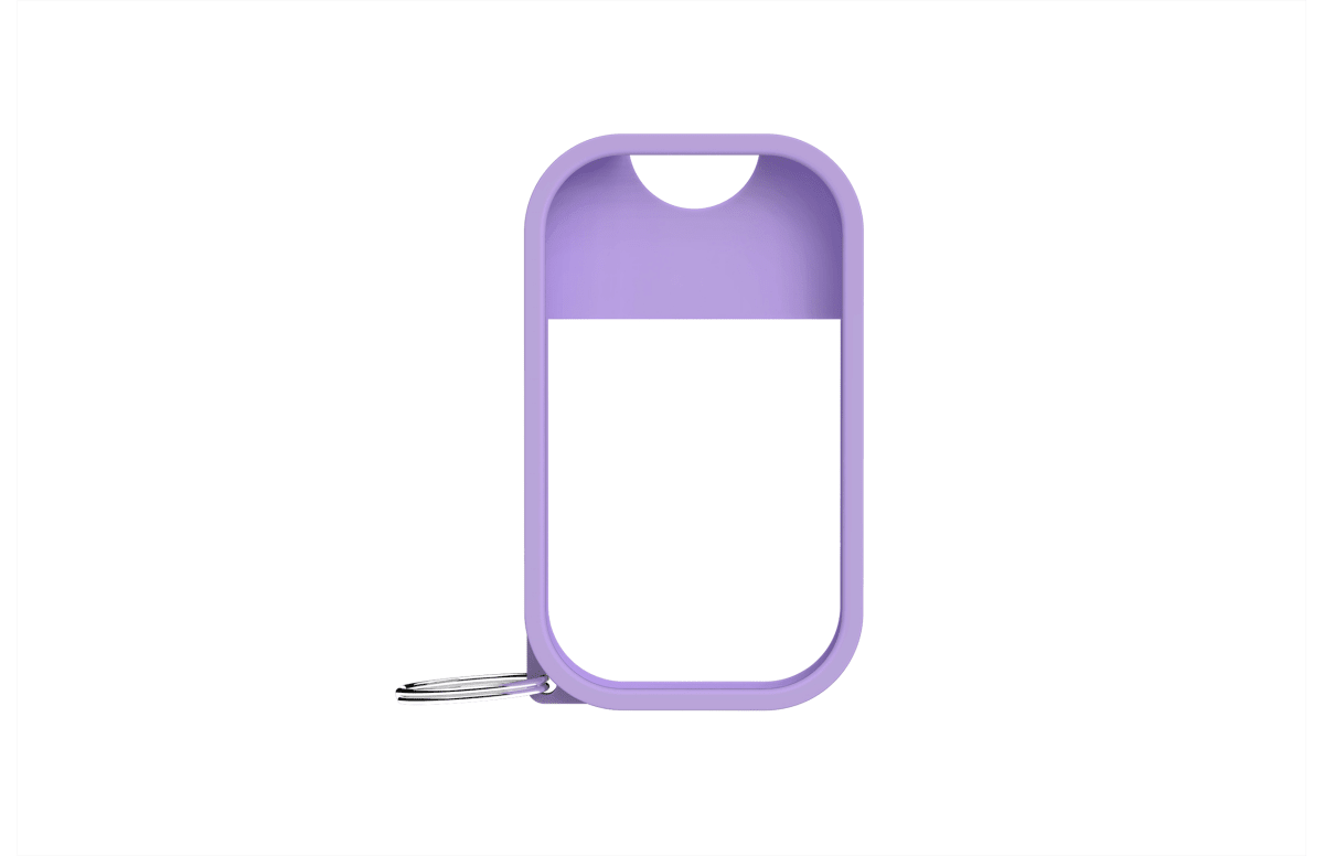 Touchland Mist Case Purple Haze - MerciGrace BoutiqueAccessories