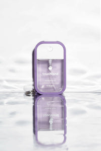 Touchland Mist Case Purple Haze - MerciGrace BoutiqueAccessories