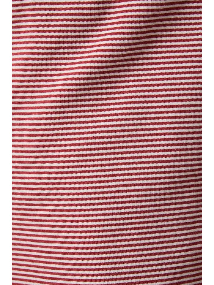 XOXO Valentine's Mock Neck - MerciGrace BoutiqueTop