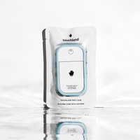 Touchland Mist Case Frosty Blue.