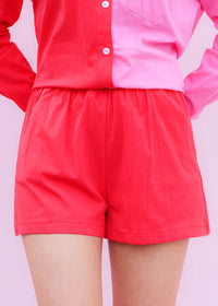 You're My Sweetheart Set - Red/Pink Set MerciGrace Boutique.