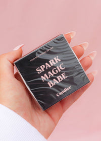 Spark Magic Babe Matches Matches MerciGrace Boutique.