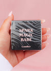 Spark Magic Babe Matches Matches MerciGrace Boutique.