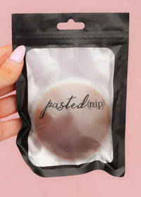 PastedNip Pasties Refill - Dark Pasties MerciGrace Boutique.