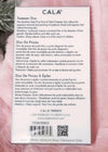 CALA Soft Touch: Tweezer Duo - Coral Health & Beauty MerciGrace Boutique.