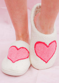 So In Love Slippers Shoes MerciGrace Boutique.