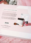 Detox Essentials Bundle Health & Beauty MerciGrace Boutique.