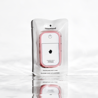 Touchland Mist Case Bubblegum Pink.