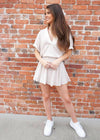 Falling For You Set - Natural Tops MerciGrace Boutique.