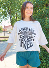 Feeling Free Shorts - Teal Shorts MerciGrace Boutique.