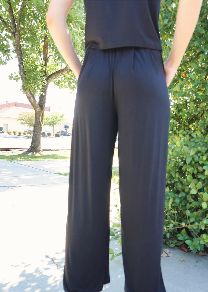Forever Dreaming Set - Black Set MerciGrace Boutique.