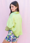 Blossoms Are Here Mini Skirt - Navy Multi Skirt MerciGrace Boutique.