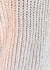 Just The Basics Sweater - Cream Sweater MerciGrace Boutique.