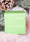 Laneige Lip Sleeping Mask - Apple Lime Health & Beauty MerciGrace Boutique.