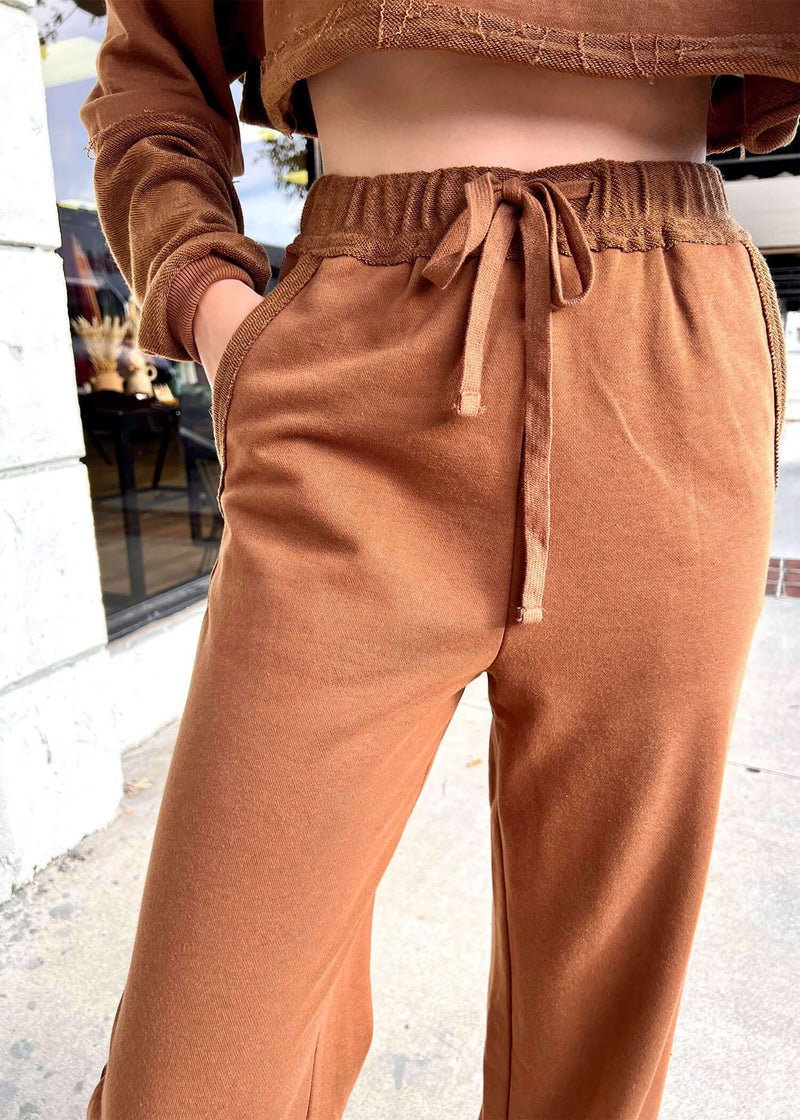 89 Brown Sweatpants Women Royalty-Free Images, Stock Photos