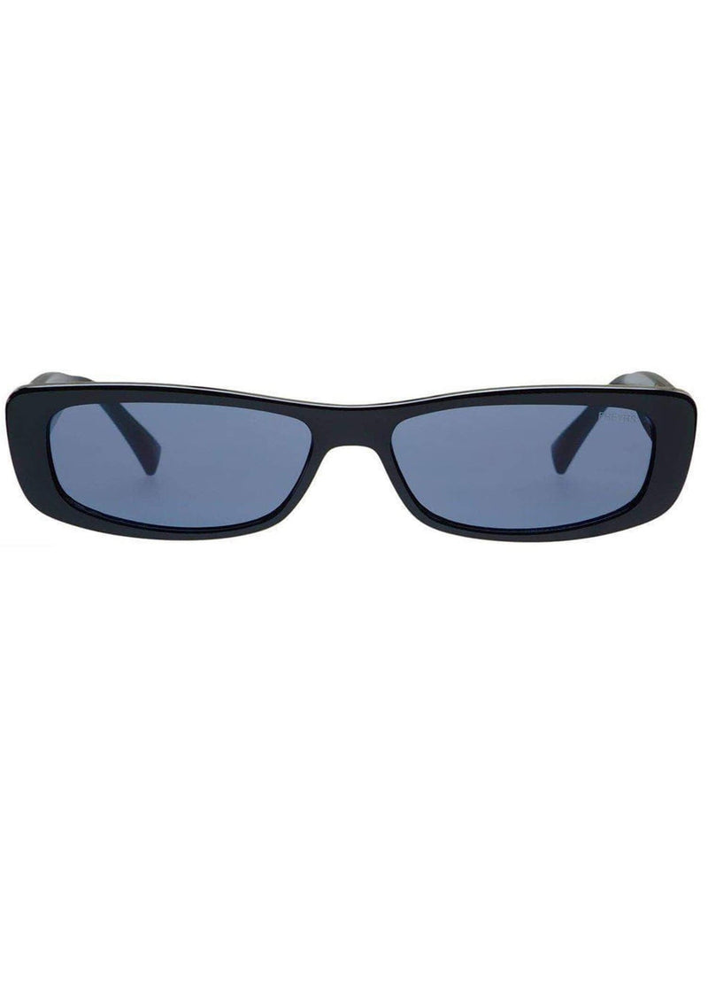 Lynx Glasses - Black Sunglasses MerciGrace Boutique.