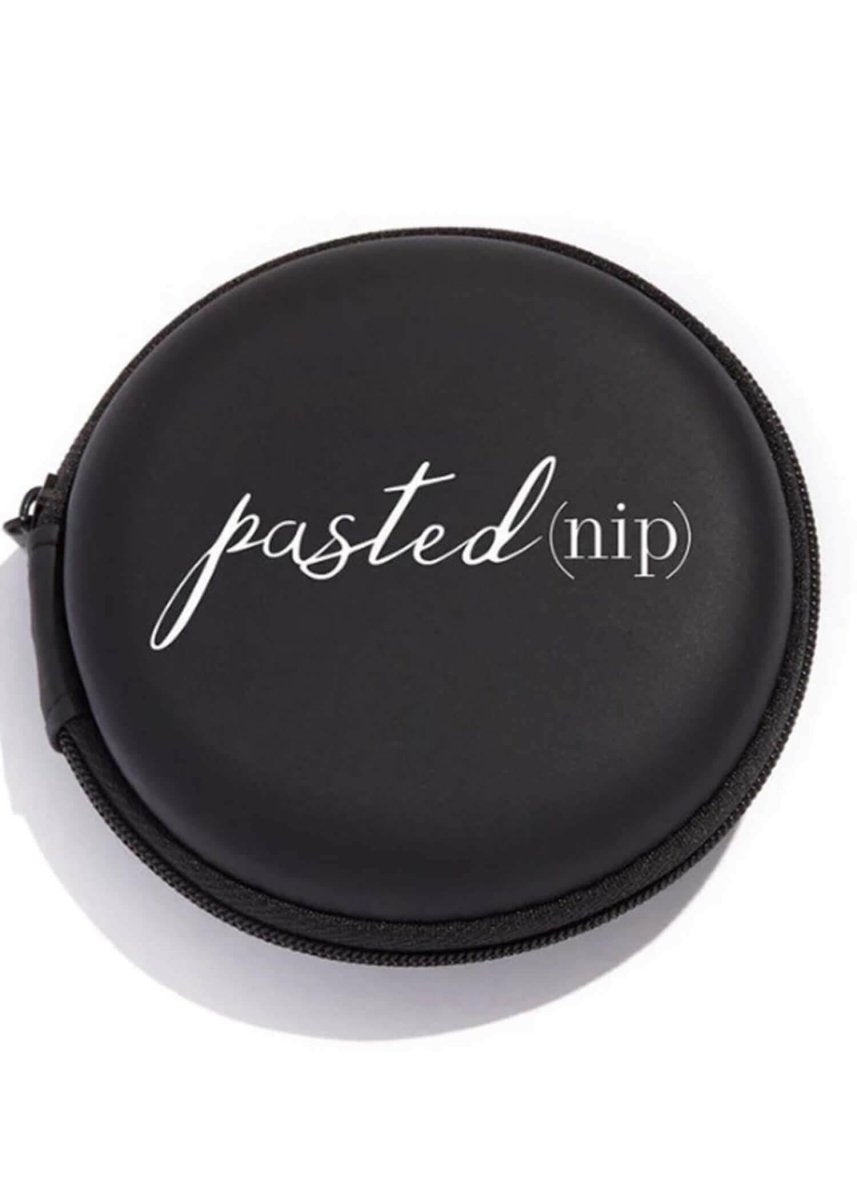 PastedNip Pasties - Light - MerciGrace BoutiquePasties