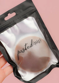 PastedNip Pasties Refill - Dark - MerciGrace BoutiquePasties