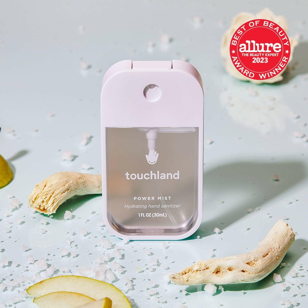 Power Mist Rainwater - MerciGrace BoutiqueAccessories