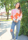 See What I'm Doing Jeans - Medium Denim Jeans MerciGrace Boutique.
