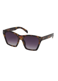 Shade You Out Sunglasses - Tortoise Sunglasses MerciGrace Boutique.