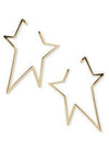 Shine Bright Earrings Earrings MerciGrace Boutique.