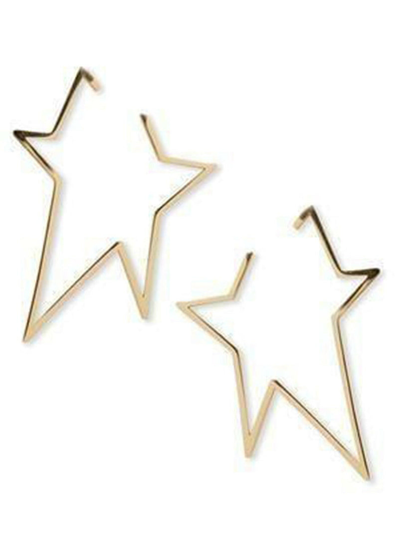 Shine Bright Earrings Earrings MerciGrace Boutique.