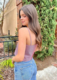Shining For You Top - Pink - MerciGrace BoutiqueTop