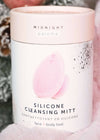 Silicone Cleansing Mitt Health & Beauty MerciGrace Boutique.