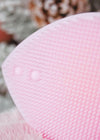 Silicone Cleansing Mitt Health & Beauty MerciGrace Boutique.