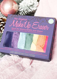 The Original Makeup Eraser Holidaze 7-Day Set Health & Beauty MerciGrace Boutique.