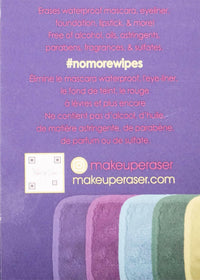 The Original Makeup Eraser Holidaze 7-Day Set Health & Beauty MerciGrace Boutique.